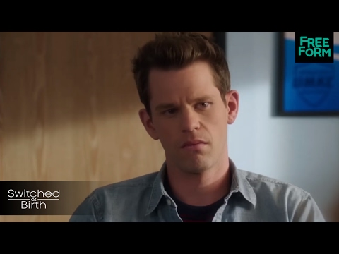 Switched at Birth | Season 5, Episode 9 Sneak Peek: Travis Is Disciplined for Punching | Freeform