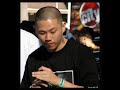 You're Fired/Fuck Rosie - Jin ( With Lyrics )