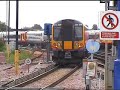 Eastleigh Eastleigh
