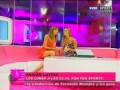 videos de Carolina di Nezio y Cecilia Bonelli en Foxsports 360