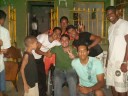 FORÇA JOVEM da Urbis III e IV ( Jequié )