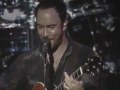Dave Matthews Band Lying In the Hands of God 6/13/09