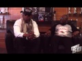 Papoose Talks The Nacirema Dream; Erykah Badu; Spits Freestyle