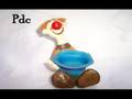 Plumerito-Payacolecc