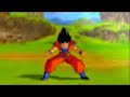 DBZ Burstlimit Theme Music Video DBZ Burstlimit Theme Music Video