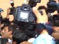 el juego de evo morales en la cumbre de los pueblos