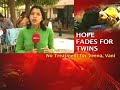 Future tense for Hyderabad twins