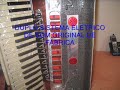 ACORDEON PHILARMONIC PEROLIZADA