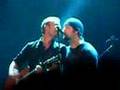 Deric Ruttan and Dierks Bentley- When You Come Around