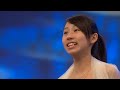 Mein Herr Marquis - Llangollen Eisteddfod 2010 - Vivian Yau邱芷芊