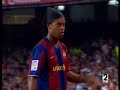 'Club De Fútbol' - Ronaldinho