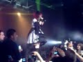 Concert Nana Kitade Japan Expo 8