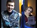 Charlie Straight - VideoBlog #1 (New Album) - 27/01/08