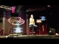 Jessica Finlayson, "The Power of Forgiveness" 5.29.12