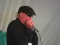 Neil Billington Band - help me - with Nick Granville Gtr.