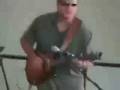 Neil Billington Band - help me - with Nick Granville Gtr.