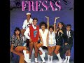 Cantante - FRESAS:Claudia ¿Fernández? Daniela LeitesDenise BermúdezMariana LevyAndrés BonfiglioGermán BernalToño MauriCanción - Cómo no quererte a ti Autor - Lara y MonárrezAño - 1986Album - Ni tan fresasDisquera - POLYGRAM/PHILIPS