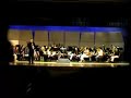 PHS Symphonic Band May 2006 PHS Symphonic Band May 2006