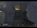 cod 4 creek cod 4 creek