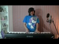 Click here to watch this video *Studio Quality* Clocks - Coldplay (Piano + Vocal Cover) [HD]