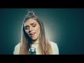 Halston Dare — "Out Of Love" — Aless