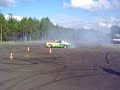 BMW e30 3.5
