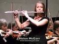NotesOnFlute : Chaminade Concertino