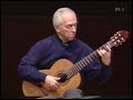 Villa Lobos Prelude No.5