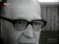 Max Horkheimer