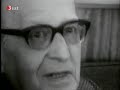 Max Horkheimer Max Horkheimer