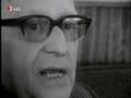 Vid�o de Max Horkheimer