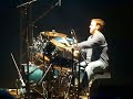 Jon Fishman/Ben Kaufmann drum/bass solo Jon Fishman/Ben Kaufmann drum/bass solo