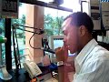 PETER PANA EN RADIO ACTIVA CON DJ YURIEL