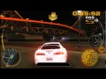 Toyota Supra on PSP