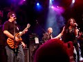 Rock and Roll Fantasy Camp Paul Stanley