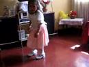 baile de marisol