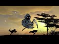Dread Pitt - Safari Pt. II (ft. VINDON) ➤ TRAP