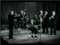 Stephane Grappelli & Joseph Reinhardt - Minor Swing