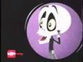 Ruby Gloom Opening en español latino (american spanish)