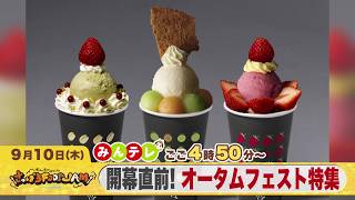 みんテレ