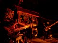 FxPxOx - Deserter (live)