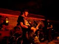FxPxOx - Deserter (live)