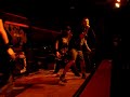 FxPxOx - Deserter (live)