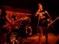 FxPxOx - Deserter (live)