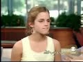 it may seem a little slow at first, but don't worry, it gets better! i hope you enjoy it!  yay emma watson rocks.