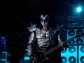 kiss 2008   alive 35 tour   100000 years  high quality 