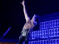 kiss 2008   alive 35 tour   100000 years  high quality 