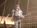 kiss 2008   alive 35 tour   100000 years  high quality 