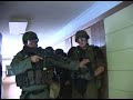 The third and final installment of video from Airsoft Pacific and Black Sierra Productions' CQC6, Airsoft Close Quarters Combat Competition. This was a swat / law enforcement style scenario, the mission is to neutralize the threat and rescue the hostages.