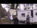 Opening camperplaatsen Gennep
